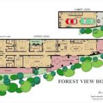 Forest View - Accommodation Mount Tamborine 0