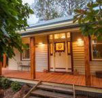 The Oaks Lilydale Accommodation - Accommodation Mount Tamborine