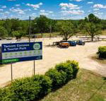 Taroom Caravan  Tourist Park - Accommodation Mount Tamborine