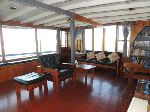 PS Federal Retreat Paddle Steamer Goolwa - Accommodation Mount Tamborine 6