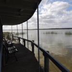 PS Federal Retreat Paddle Steamer Goolwa - Accommodation Mount Tamborine 0