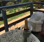 Springmead Rustic Cabin - Accommodation Mount Tamborine