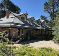 Closeburn House