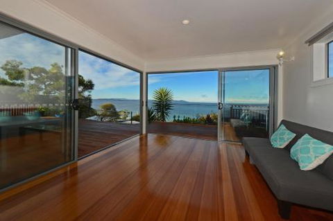 Jacks Nest - Accommodation Mount Tamborine 2