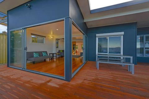 Jacks Nest - Accommodation Mount Tamborine 4