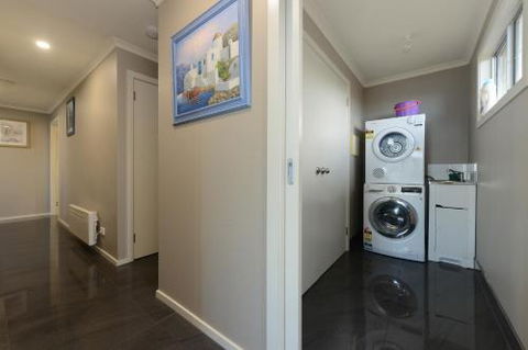 Jacks Nest - Accommodation Mount Tamborine 1