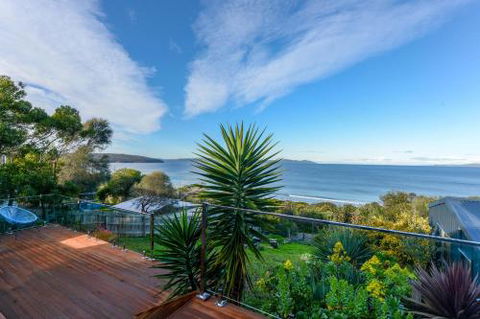 Jacks Nest - Accommodation Mount Tamborine 6