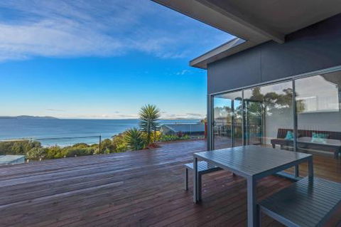 Jacks Nest - Accommodation Mount Tamborine 0