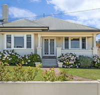 Merri Place - Accommodation Mount Tamborine