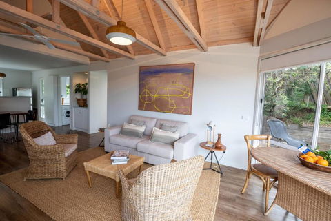 47 Baker Street - Accommodation Mount Tamborine 2