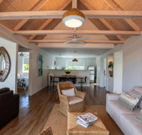 47 Baker Street - Accommodation Mount Tamborine