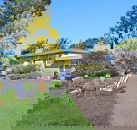 Wingham Motel - Accommodation Mount Tamborine