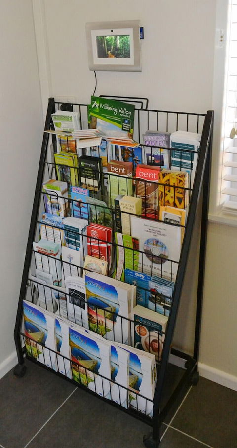 Wingham Motel - Accommodation Mount Tamborine 3