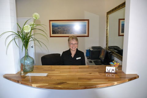 Wingham Motel - Accommodation Mount Tamborine 4