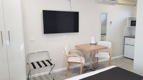 Wingham Motel - Accommodation Mount Tamborine 5