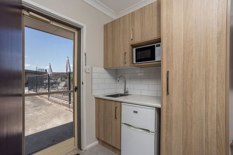 Wingham Motel - Accommodation Mount Tamborine 6