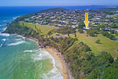 Allure By The Sea - Accommodation Mount Tamborine 6