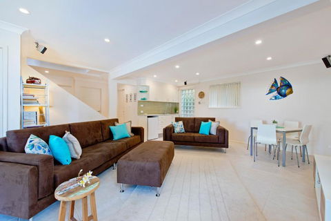 Allure By The Sea - Accommodation Mount Tamborine 5