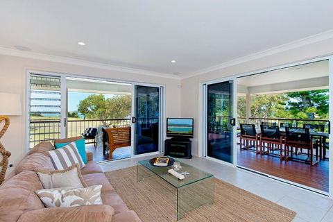 Allure By The Sea - Accommodation Mount Tamborine 4