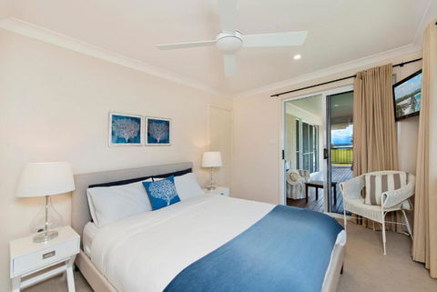Allure By The Sea - Accommodation Mount Tamborine 2