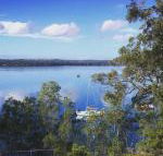 SilverWaters Waterfront Accommodation - Accommodation Mount Tamborine
