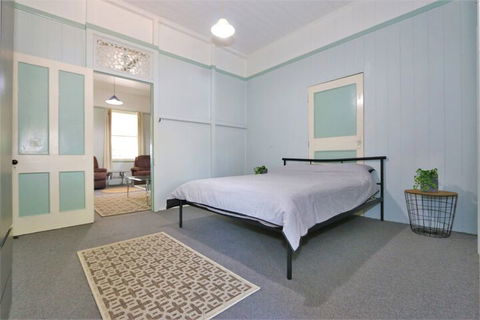 Portside Apartments Maryborough - Accommodation Mount Tamborine 5