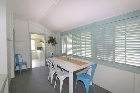 Portside Apartments Maryborough - Accommodation Mount Tamborine 6