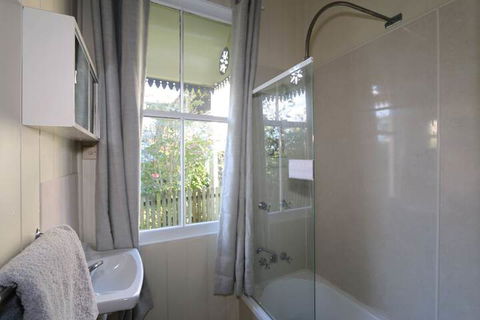 Portside Apartments Maryborough - Accommodation Mount Tamborine 4