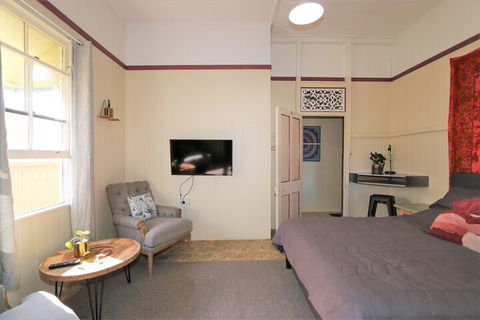 Portside Apartments Maryborough - Accommodation Mount Tamborine 3