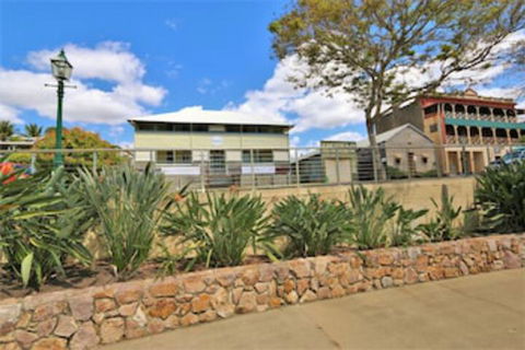 Portside Apartments Maryborough - Accommodation Mount Tamborine 0