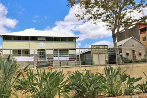 Portside Apartments Maryborough - Accommodation Mount Tamborine 1