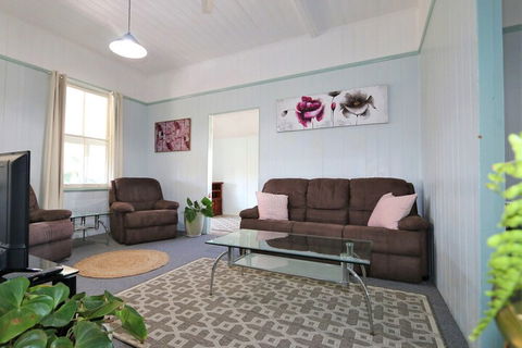 Portside Apartments Maryborough - Accommodation Mount Tamborine 2