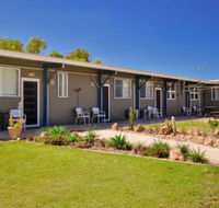 Getaway Villas Unit 38 4 1 Bedroom Self Contained Accommodation - Accommodation Mount Tamborine