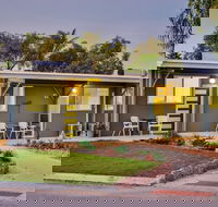 Getaway Villas Unit 38 1 - Accommodation Mount Tamborine