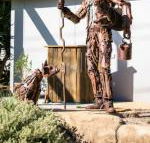 Jolly Swagman Acccommodation Park - Accommodation Mount Tamborine