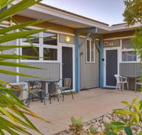 Getaway Villas Unit 38 5 1 Bedroom Self Contained Accommodation - Accommodation Mount Tamborine