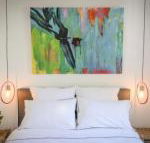 Myrtle Tree Lodge Leaves Kangaroo Valley - Accommodation Mount Tamborine