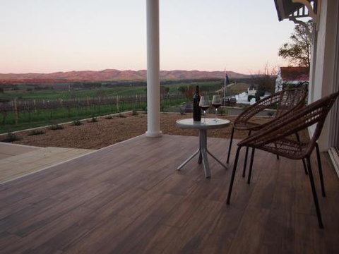 Barossa Valley Lyndoch - Accommodation Mount Tamborine 5