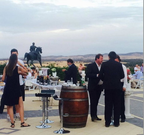 Barossa Valley Lyndoch - Accommodation Mount Tamborine 1