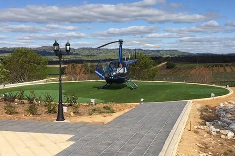 Barossa Valley Lyndoch - Accommodation Mount Tamborine 3