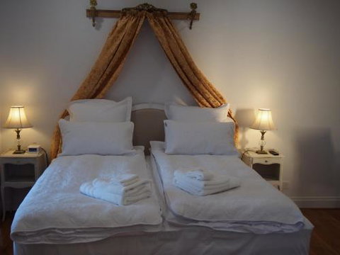 Barossa Valley Lyndoch - Accommodation Mount Tamborine 2