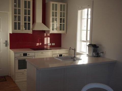 Barossa Valley Lyndoch - Accommodation Mount Tamborine 4