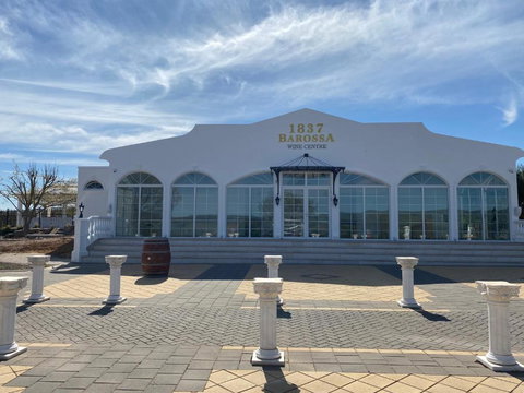 Barossa Valley Lyndoch - Accommodation Mount Tamborine 6