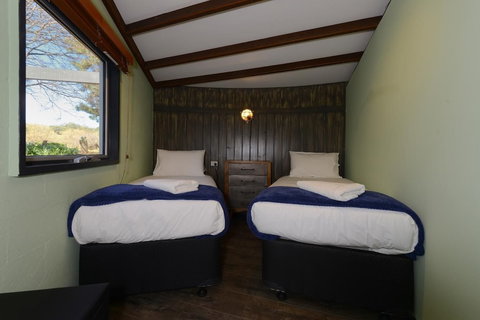 Taylors Bay Cottage - Accommodation Mount Tamborine 6