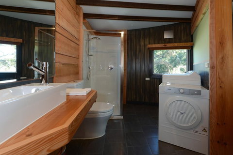 Taylors Bay Cottage - Accommodation Mount Tamborine 2