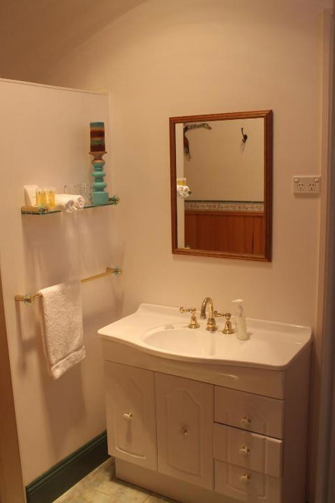 Gardenia House - Accommodation Mount Tamborine 3