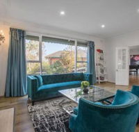 Alice wonderland in 4 beds house - Accommodation Mount Tamborine