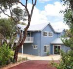 Kestral Ashore - Accommodation Mount Tamborine