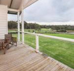 Buxton Thomas - Accommodation Mount Tamborine