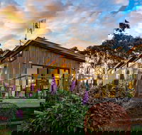 By Moonlight - Accommodation Mount Tamborine